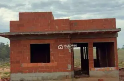 Casa com 2 dormitórios à venda, 40 m² por r$ 209.000,00 - boa vista - são leopoldo/rs