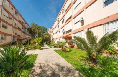 Apartamento com 2 dormitórios à venda, 57 m² por r$ 212.000,00 - rio branco - são leopoldo/rs