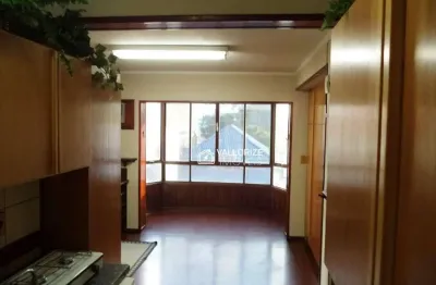 Apartamento com 1 dormitório à venda, 35 m² por r$ 129.000,00 - morro do espelho - são leopoldo/rs