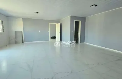 Casa com 2 dormitórios à venda, 100 m² por r$ 255.000,00 - arroio da manteiga - são leopoldo/rs