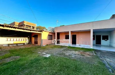 Casa com 2 dormitórios à venda, 112 m² por r$ 254.400,00 - pinheiro - são leopoldo/rs