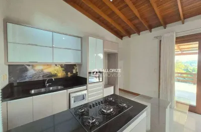 Casa com 3 dormitórios à venda, 249 m² por r$ 689.987,56 - santo andré - são leopoldo/rs