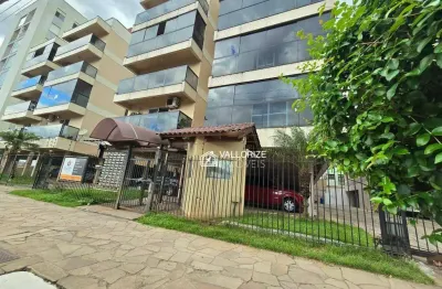 Apartamento com 2 dormitórios à venda, 65 m² por r$ 270.000,00 - centro - são leopoldo/rs