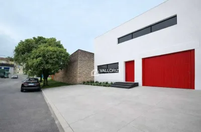 Prédio à venda, 336 m² por R$ 499.900,00 - Pinheiro - São Leopoldo/RS