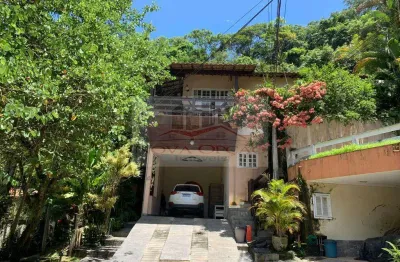 Casa em condomínio fechado com 4 quartos à venda na Estrada Caetano Monteiro, 1833, Pendotiba, Niterói