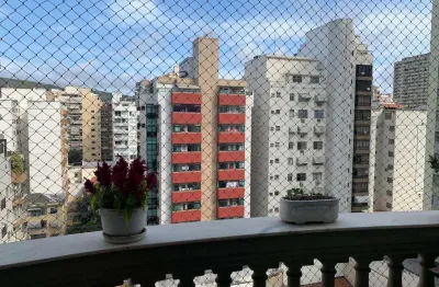 Ótimo 4 quartos em uma das melhores ruas de niterói!