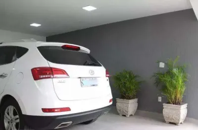 Casa em condomínio fechado com 4 quartos à venda na Rua Clara Nunes, 271, São Francisco, Niterói