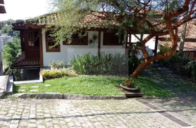 Casa em condomínio fechado com 4 quartos à venda na Estrada Monan Pequeno, 38, Badu, Niterói