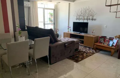 Cobertura com 4 quartos à venda na Rua Presidente Pedreira, 104, Ingá, Niterói