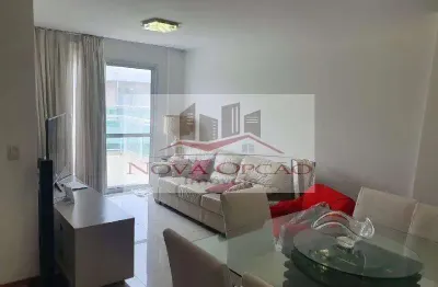 Cobertura com 2 quartos à venda na Avenida Professor Florestan Fernandes, 1036, Camboinhas, Niterói