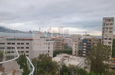 Apartamento com 4 quartos à venda na Rua Roberto Rowley Mendes, 206, Boa Viagem, Niterói