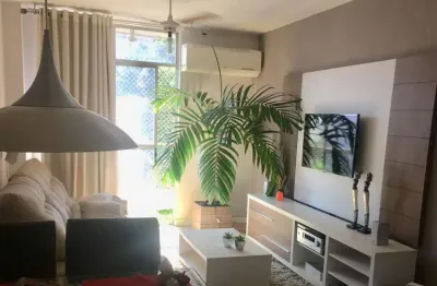 Apartamento com 2 quartos à venda na Rua Fagundes Varela, 305, Ingá, Niterói