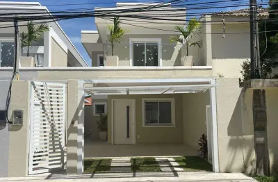 Casa com 4 quartos à venda na Rua Luiz Eduardo Lobo, Itaipu, Niterói