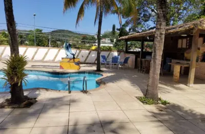 Casa em condomínio fechado com 5 quartos à venda na Estrada Caetano Monteiro, 2835, Pendotiba, Niterói