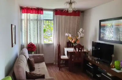 Apartamento com 1 quarto à venda na Rua Adílio Neves Dutra, 42, Fonseca, Niterói