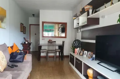 Apartamento com 2 quartos à venda na Rua Noronha Torrezão, 196, Santa Rosa, Niterói