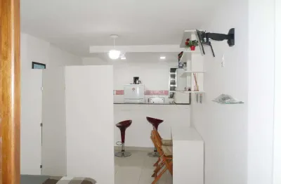 Apartamento com 1 quarto à venda na Rua São João, 25, Centro, Niterói