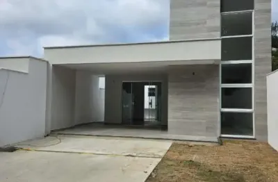 Casa com 3 quartos à venda na Rua Helenice Coutinho Tebet, 179, Itaipu, Niterói