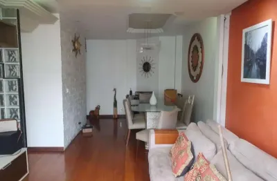 Apartamento com 3 quartos à venda na Rua Presidente Pedreira, 153, Ingá, Niterói