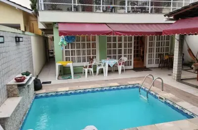 Casa com 4 quartos à venda na Rua Itapuca, 169, Ingá, Niterói