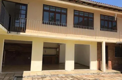 Casa com 8 quartos à venda na Rua Tenente-Aviador Carneiro Filho, 90, Piratininga, Niterói