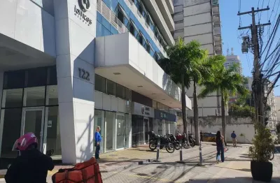 Sala comercial para alugar na Rua Doutor Celestino, 122, Centro, Niterói