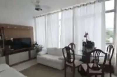 Apartamento com 3 quartos à venda na Rua Mariz e Barros, 126, Icaraí, Niterói