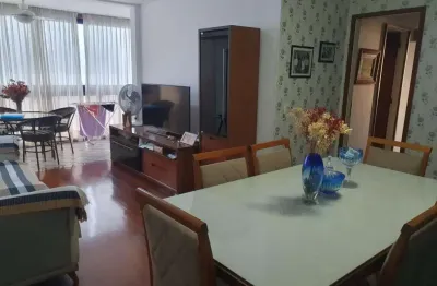 Apartamento com 3 quartos à venda na Rua Presidente Pedreira, 153, Ingá, Niterói