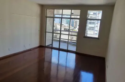 Apartamento com 3 quartos à venda na Rua Cinco de Julho, 318, Icaraí, Niterói