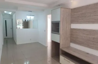 Apartamento com 2 quartos à venda na Rua Doutor Mário Viana, 359, Santa Rosa, Niterói