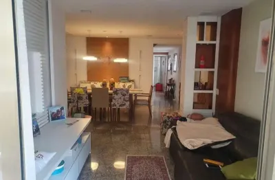 Apartamento com 3 quartos à venda na Rua Ministro Otávio Kelly, 508, Icaraí, Niterói