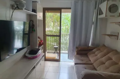 Apartamento com 2 quartos à venda na Rua Coronel Tamarindo, 8, Gragoatá, Niterói
