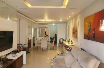 Apartamento com 4 quartos à venda na Rua Nóbrega, 62, Icaraí, Niterói