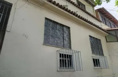 Casa com 4 quartos à venda na Rua Noronha Torrezão, 210, Santa Rosa, Niterói