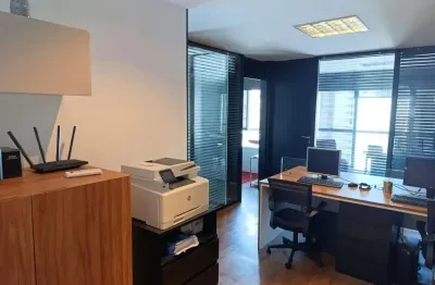Sala comercial à venda na Rua Geraldo Martins, 70, Icaraí, Niterói