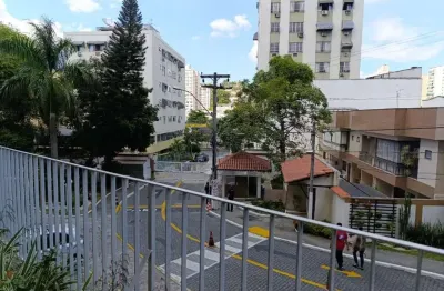 Apartamento com 2 quartos à venda na Alameda São Boaventura, 129, Fonseca, Niterói