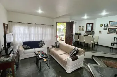 Casa em condomínio fechado com 4 quartos à venda na Rua C&#226;ndido Portinari, 581, Vila Progresso, Niterói