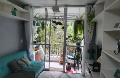 Apartamento com 2 quartos à venda na Avenida Professor João Brasil, 150, Fonseca, Niterói