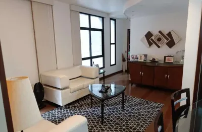 Apartamento com 3 quartos à venda na Rua Pereira Nunes, 98, Ingá, Niterói