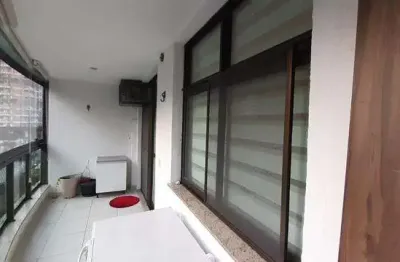 Apartamento com 3 quartos à venda na Rua Noronha Torrezão, 216, Santa Rosa, Niterói