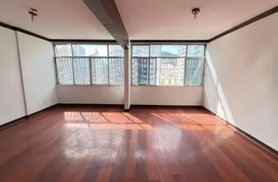 Apartamento com 4 quartos para alugar na Rua Professor Miguel Couto, 437, Icaraí, Niterói