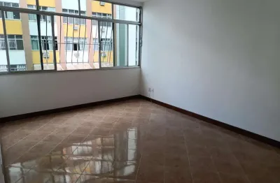 Apartamento com 3 quartos para alugar na Rua Professor Miguel Couto, 437, Icaraí, Niterói