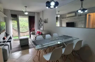 Cobertura com 3 quartos à venda na Rua Fagundes Varela, 304, Ingá, Niterói