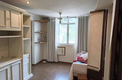 Apartamento com 2 quartos à venda na Rua Noronha Torrezão, 335, Santa Rosa, Niterói