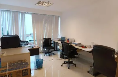 Sala comercial à venda na Rua Geraldo Martins, 70, Icaraí, Niterói