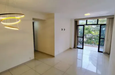 Apartamento com 2 quartos à venda na Rua Noronha Torrezão, 181, Santa Rosa, Niterói