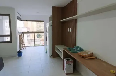 Apartamento com 1 quarto para alugar na Rua Mariz e Barros, 225, Icaraí, Niterói
