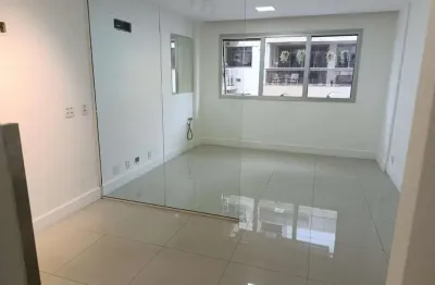 Sala comercial à venda na Rua Miguel de Frias, 150, Icaraí, Niterói