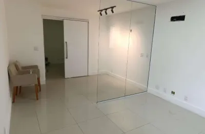 Sala comercial à venda na Rua Miguel de Frias, 150, Icaraí, Niterói