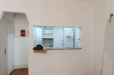 Apartamento com 1 quarto à venda na Rua General Pereira da Silva, 76, Icaraí, Niterói